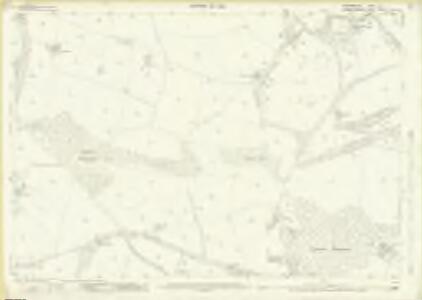Renfrewshire, Sheet  008.01 - 25 Inch Map