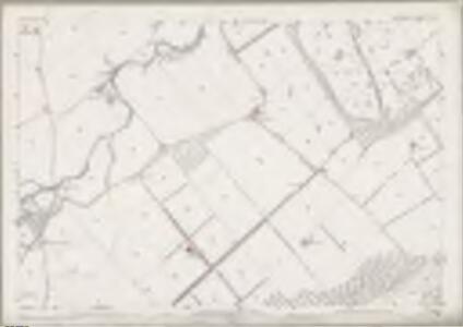 Forfar, Sheet XXVII.2 (Combined) - OS 25 Inch map