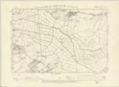 Somerset LII.SE - OS Six-Inch Map