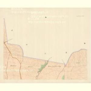 Leipnik - m1568-1-002 - Kaiserpflichtexemplar der Landkarten des stabilen Katasters