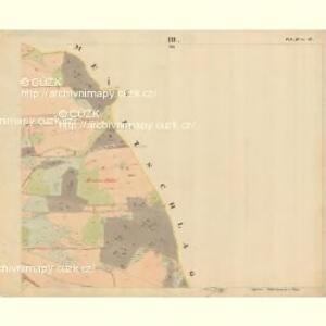 Buggaus - c0678-1-003 - Kaiserpflichtexemplar der Landkarten des stabilen Katasters