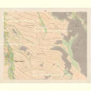 Thomasdorf - m0555-1-007 - Kaiserpflichtexemplar der Landkarten des stabilen Katasters