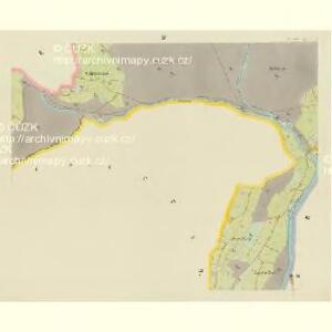 Nieder-Klein-Aupa - c1338-1-004 - Kaiserpflichtexemplar der Landkarten des stabilen Katasters