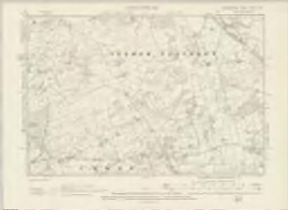 Westmorland XXXIII.SW - OS Six-Inch Map