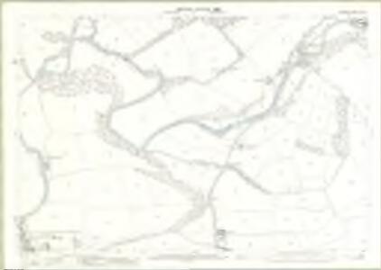 Ayrshire, Sheet  045.10 - 25 Inch Map