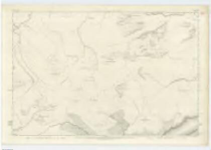 Inverness-shire (Mainland), Sheet CXIV - OS 6 Inch map