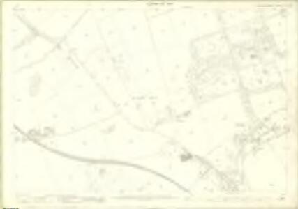 Haddingtonshire, Sheet  006.09 - 25 Inch Map