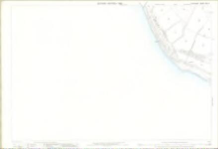Buteshire, Sheet  203.03 - 25 Inch Map