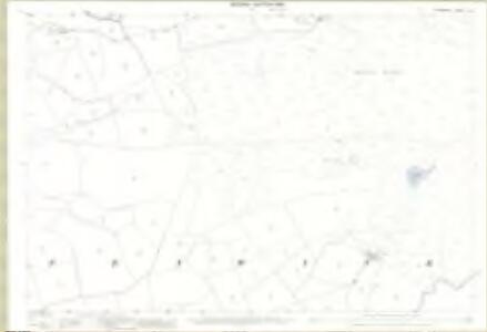 Ayrshire, Sheet  013.12 - 25 Inch Map