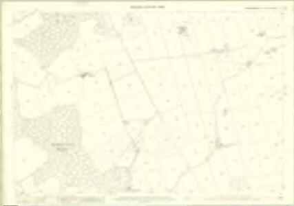 Kincardineshire, Sheet  010.02 - 25 Inch Map