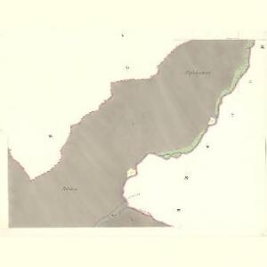 Passek - m2230-1-005 - Kaiserpflichtexemplar der Landkarten des stabilen Katasters