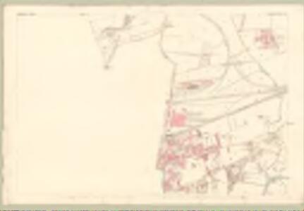 Lanark, Sheet VI.7 (Springburn) - OS 25 Inch map