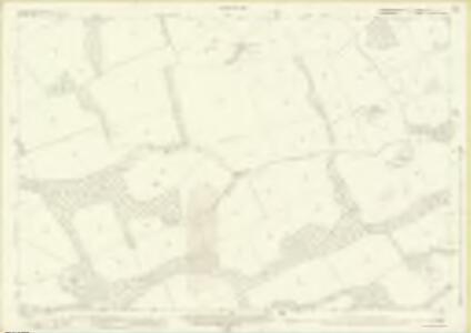 Roxburghshire, Sheet  n012.05 - 25 Inch Map