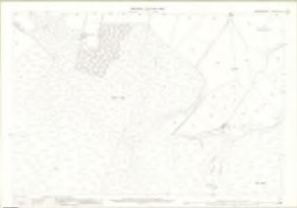 Aberdeenshire, Sheet  070.02 - 25 Inch Map