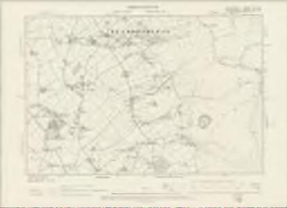 Flintshire XII.SE - OS Six-Inch Map