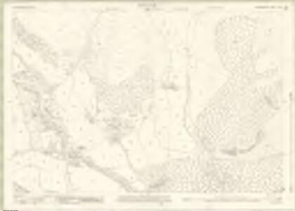 Aberdeenshire, Sheet  091.03 - 25 Inch Map