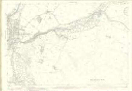Kirkcudbrightshire, Sheet  047.01 - 25 Inch Map
