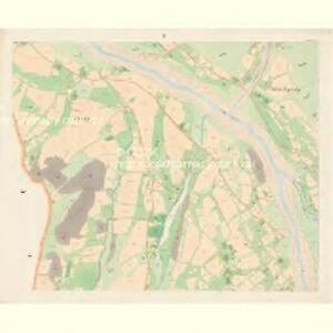 Morawka - m1856-1-005 - Kaiserpflichtexemplar der Landkarten des stabilen Katasters