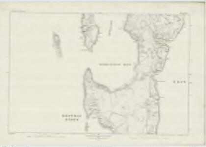Orkney, Sheet LXXXVI - OS 6 Inch map