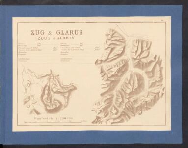 Zug & Glarus
