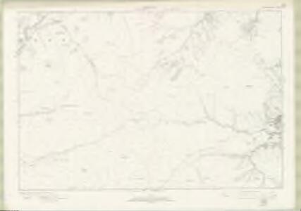 Argyll and Bute Sheet CCXLIX - OS 6 Inch map