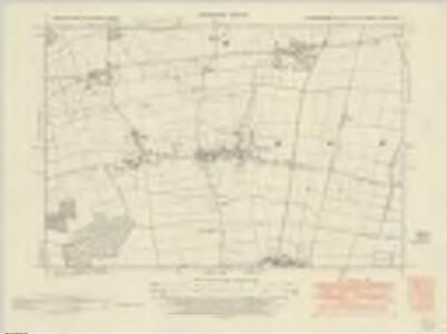 Lincolnshire CXXXII.SE - OS Six-Inch Map