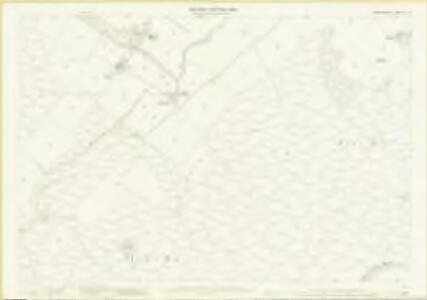 Peebles-shire, Sheet  015.12 - 25 Inch Map