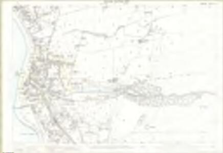 Ayrshire, Sheet  003.12 - 25 Inch Map