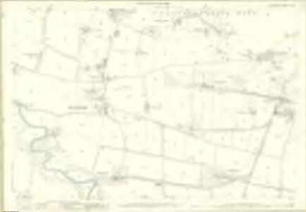 Lanarkshire, Sheet  007.16 - 25 Inch Map