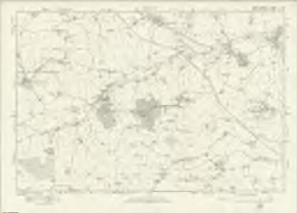 Essex nIX - OS Six-Inch Map