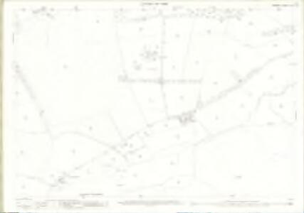 Ayrshire, Sheet  051.03 - 25 Inch Map