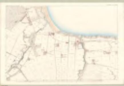 Argyll and Bute, Sheet CCXLIV.16 (Kilbride (Island of Arran)) - OS 25 Inch map
