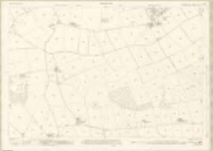 Aberdeenshire, Sheet  046.13 - 25 Inch Map