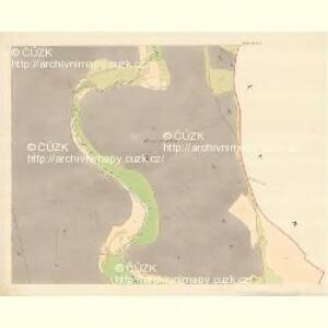 Hrottowitz - m0907-1-008 - Kaiserpflichtexemplar der Landkarten des stabilen Katasters