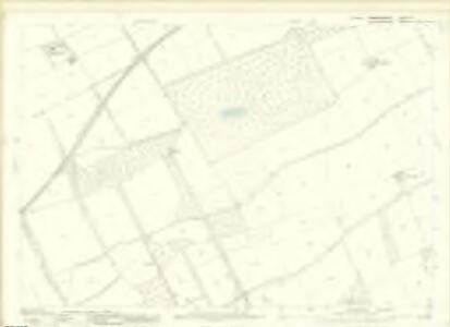Edinburghshire, Sheet  005.03 - 25 Inch Map