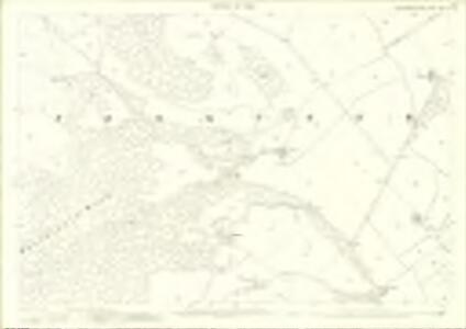 Kirkcudbrightshire, Sheet  029.16 - 25 Inch Map