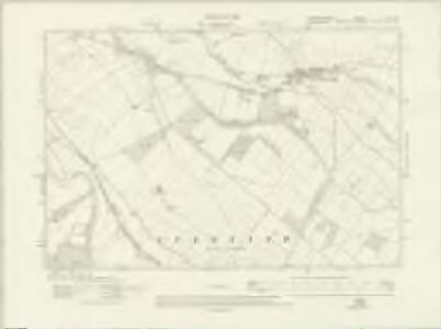 Westmorland IV.NE - OS Six-Inch Map