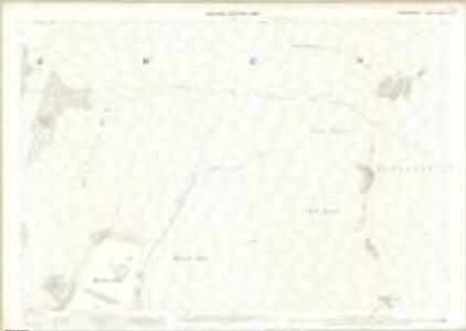Dumfriesshire, Sheet  036.08 - 25 Inch Map