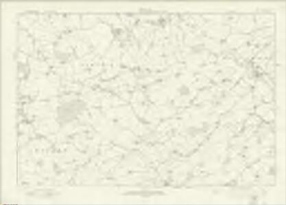 Essex nXIV - OS Six-Inch Map