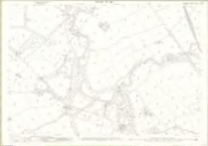 Ayrshire, Sheet  023.11 - 25 Inch Map