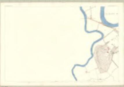 Stirling, Sheet X.14 (St. Ninians) - OS 25 Inch map