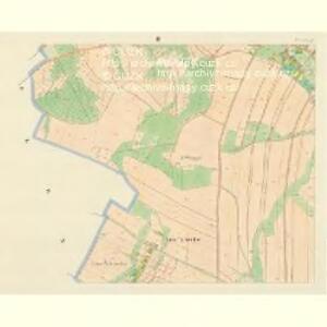 Wirawa - c8928-1-003 - Kaiserpflichtexemplar der Landkarten des stabilen Katasters