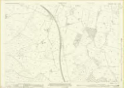 Renfrewshire, Sheet  002.16 - 25 Inch Map