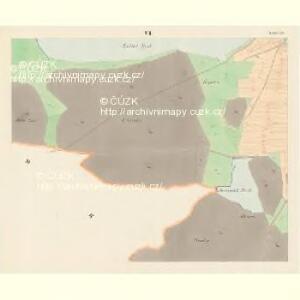 Zablat - c9004-1-005 - Kaiserpflichtexemplar der Landkarten des stabilen Katasters