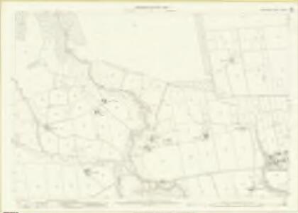 Perth and Clackmannanshire, Sheet  084.07 - 25 Inch Map