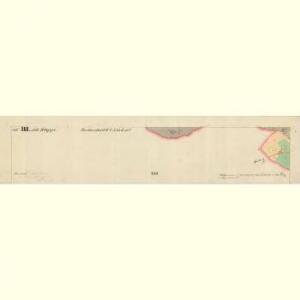 Ferchenheid - c0387-2-008 - Kaiserpflichtexemplar der Landkarten des stabilen Katasters