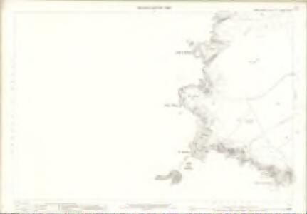 Argyll, Sheet  207.01 - 25 Inch Map