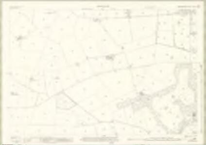 Aberdeenshire, Sheet  046.08 - 25 Inch Map