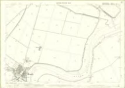 Inverness-shire - Mainland, Sheet  002.16 - 25 Inch Map