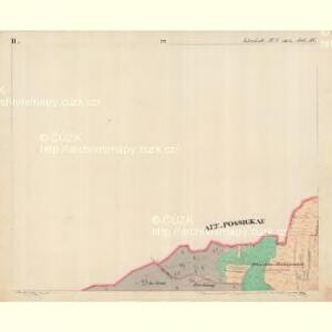 Klentsch - c3143-1-002 - Kaiserpflichtexemplar der Landkarten des stabilen Katasters